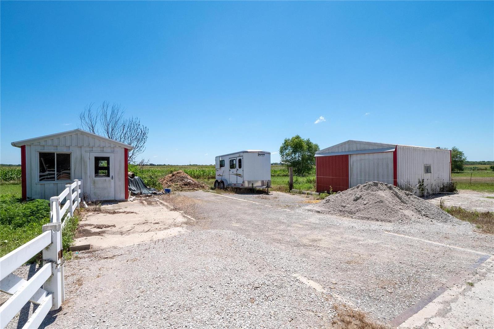 11312 Little Prairie Road Breese, IL 62230 - Photo 11 of 71