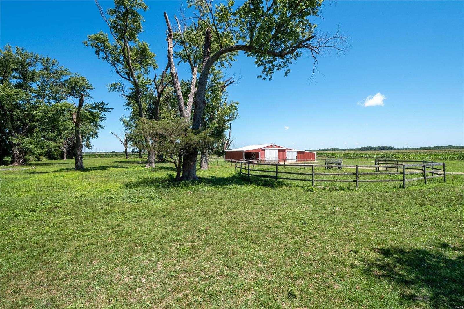 11312 Little Prairie Road Breese, IL 62230 - Photo 13 of 71