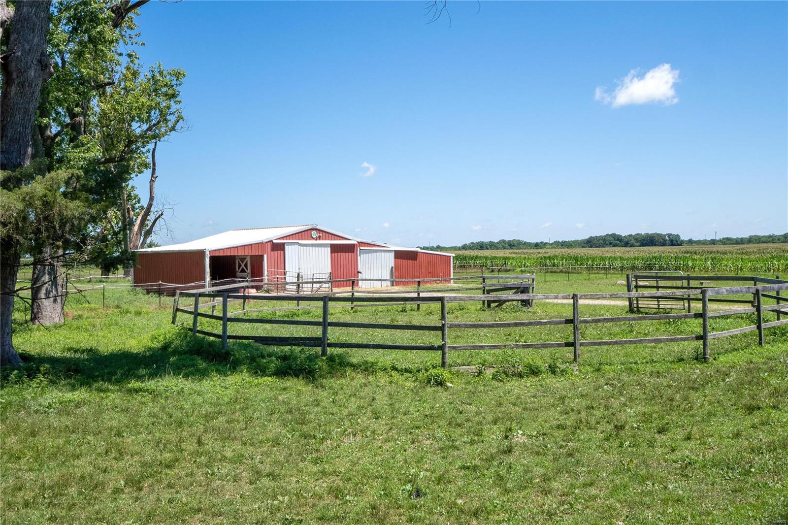 11312 Little Prairie Road Breese, IL 62230 - Photo 14 of 71