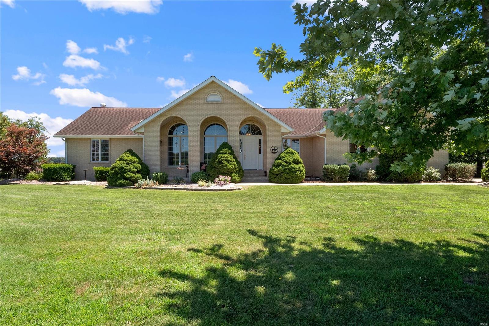 11312 Little Prairie Road Breese, IL 62230 - Photo 15 of 71