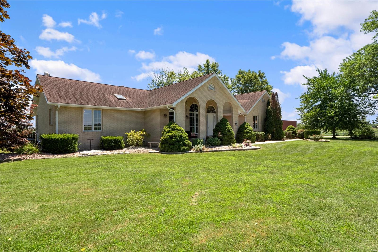 11312 Little Prairie Road Breese, IL 62230 - Photo 16 of 71