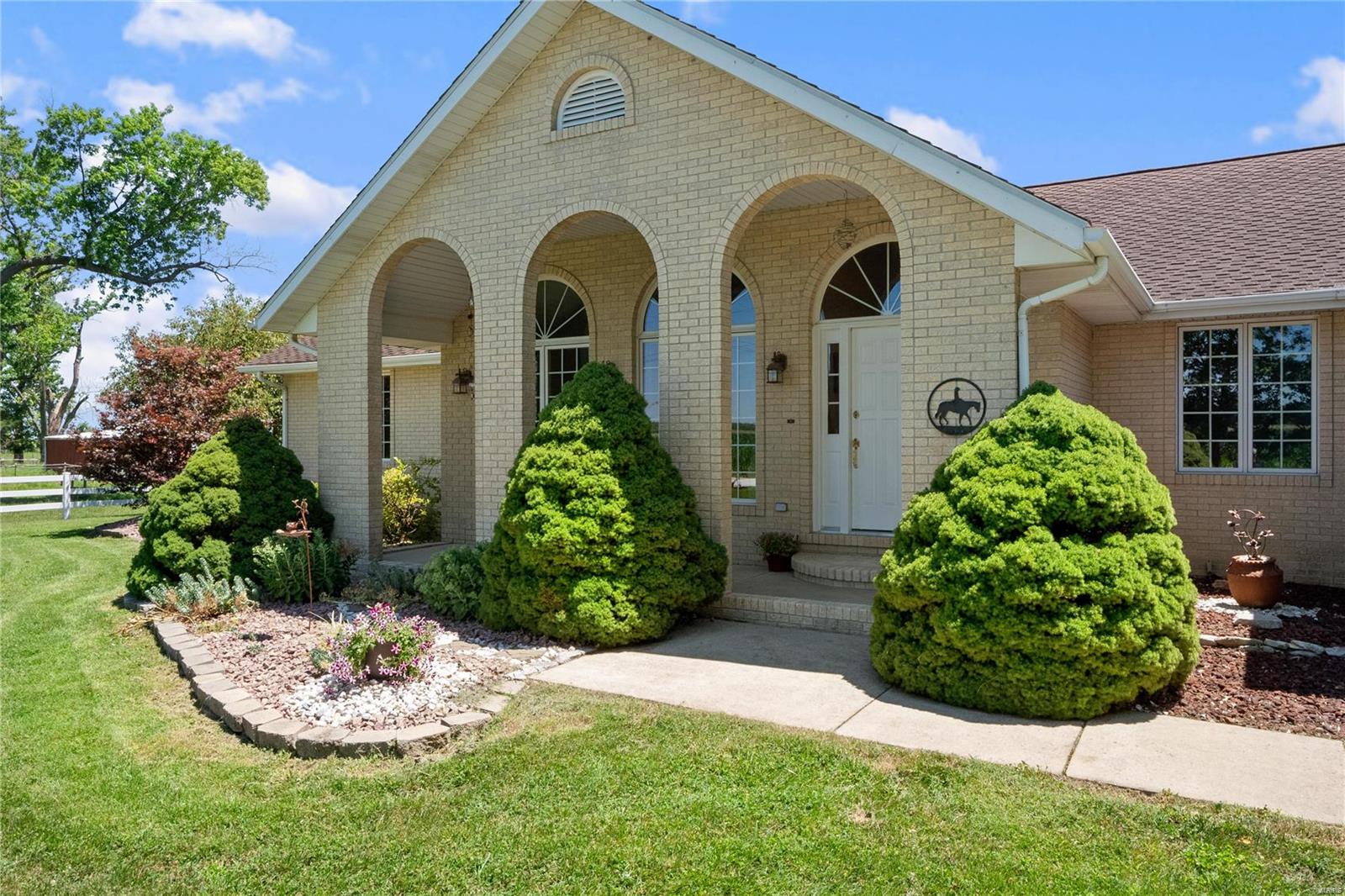 11312 Little Prairie Road Breese, IL 62230 - Photo 17 of 71