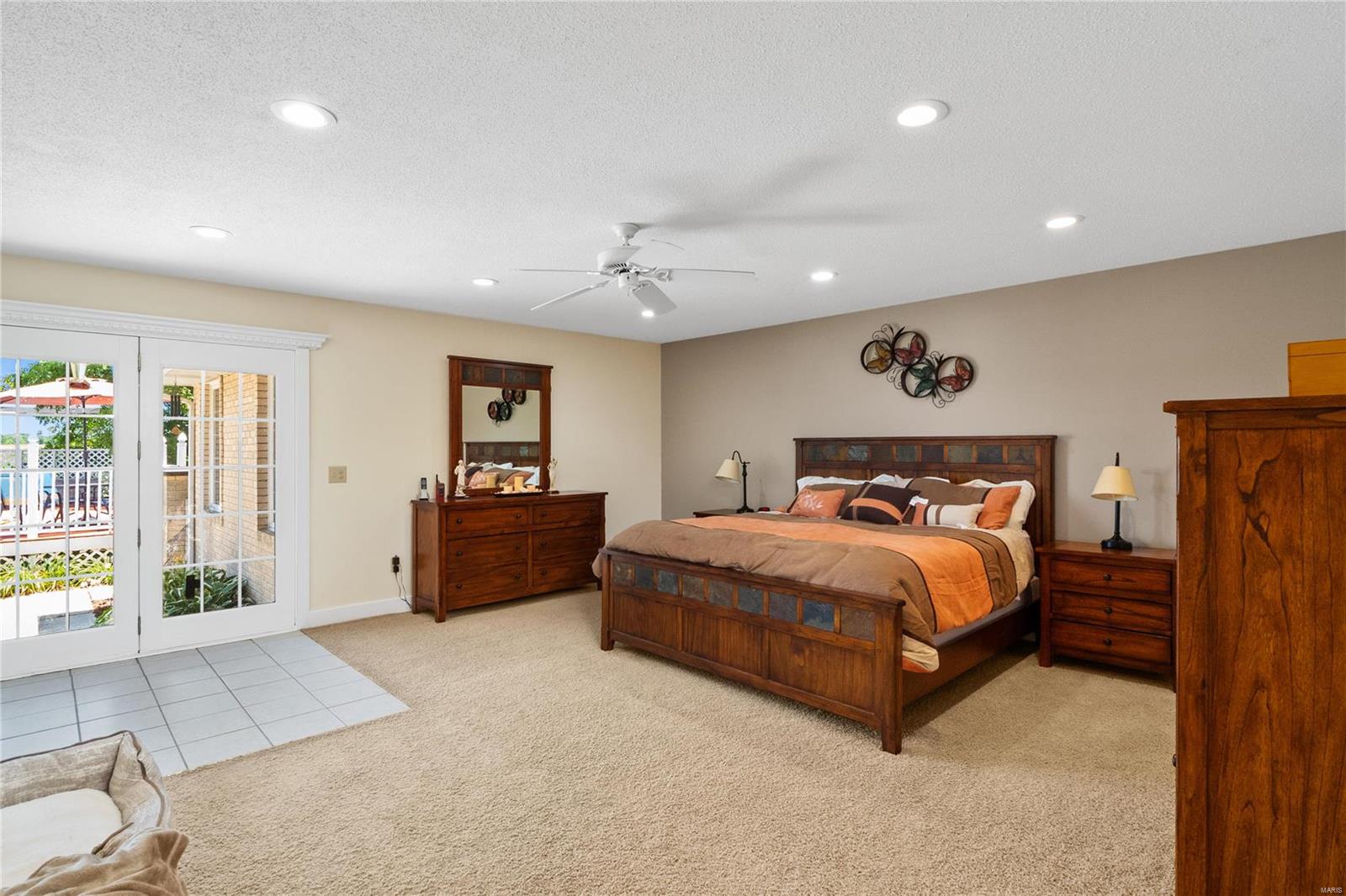 11312 Little Prairie Road Breese, IL 62230 - Photo 38 of 71