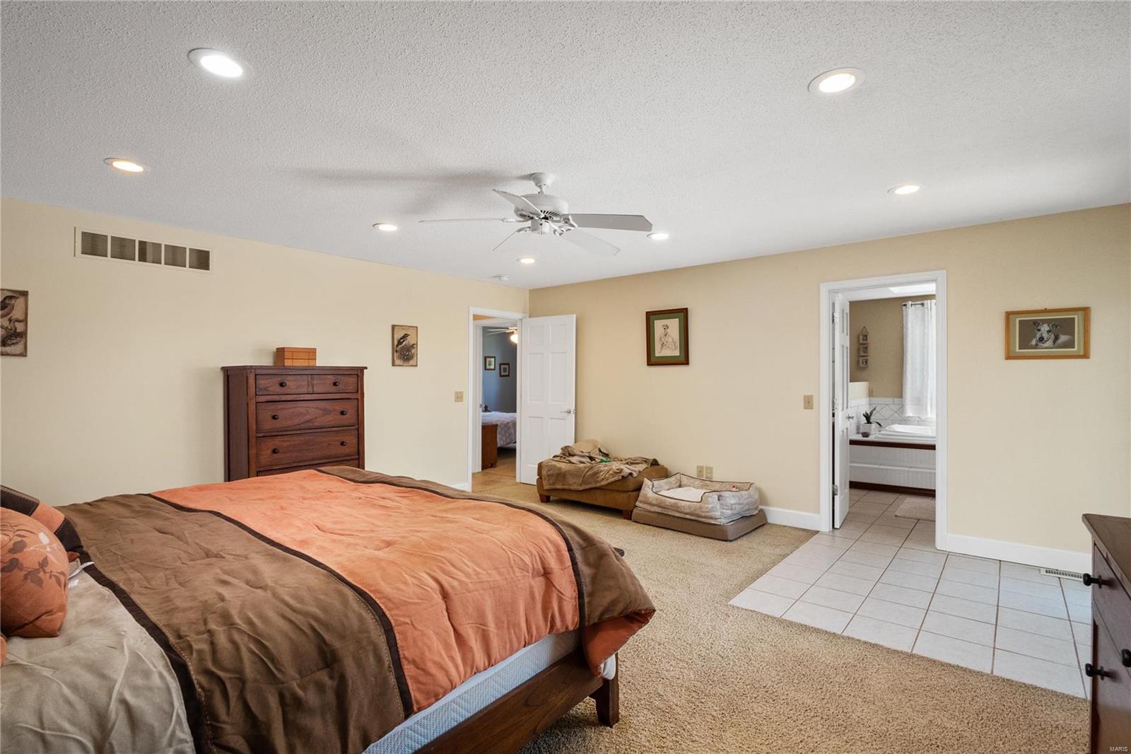 11312 Little Prairie Road Breese, IL 62230 - Photo 39 of 71