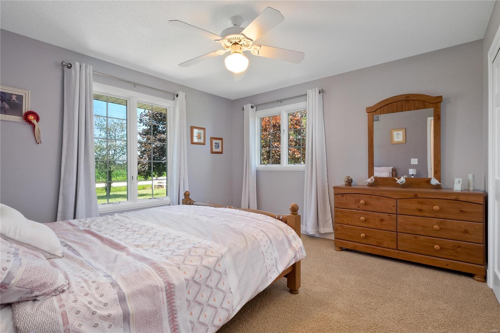 11312 Little Prairie Road Breese, IL 62230 - Photo 43 of 71