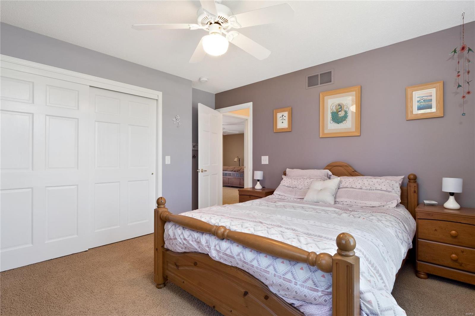 11312 Little Prairie Road Breese, IL 62230 - Photo 44 of 71