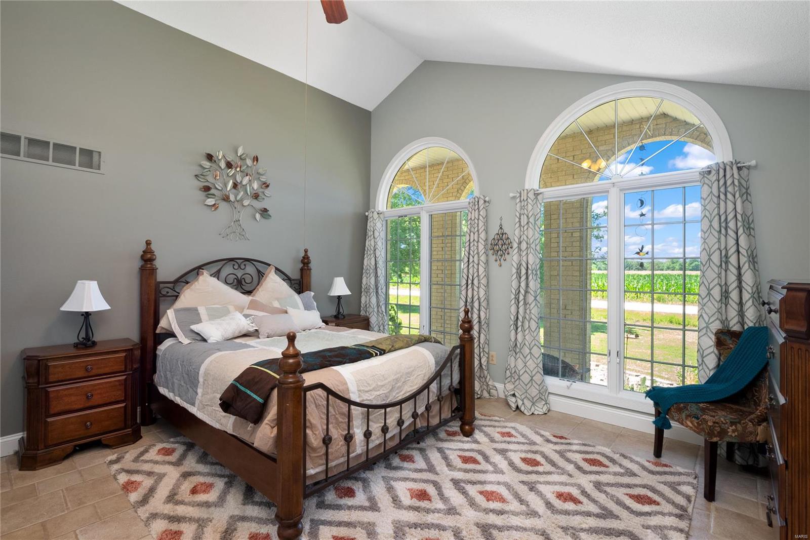 11312 Little Prairie Road Breese, IL 62230 - Photo 46 of 71