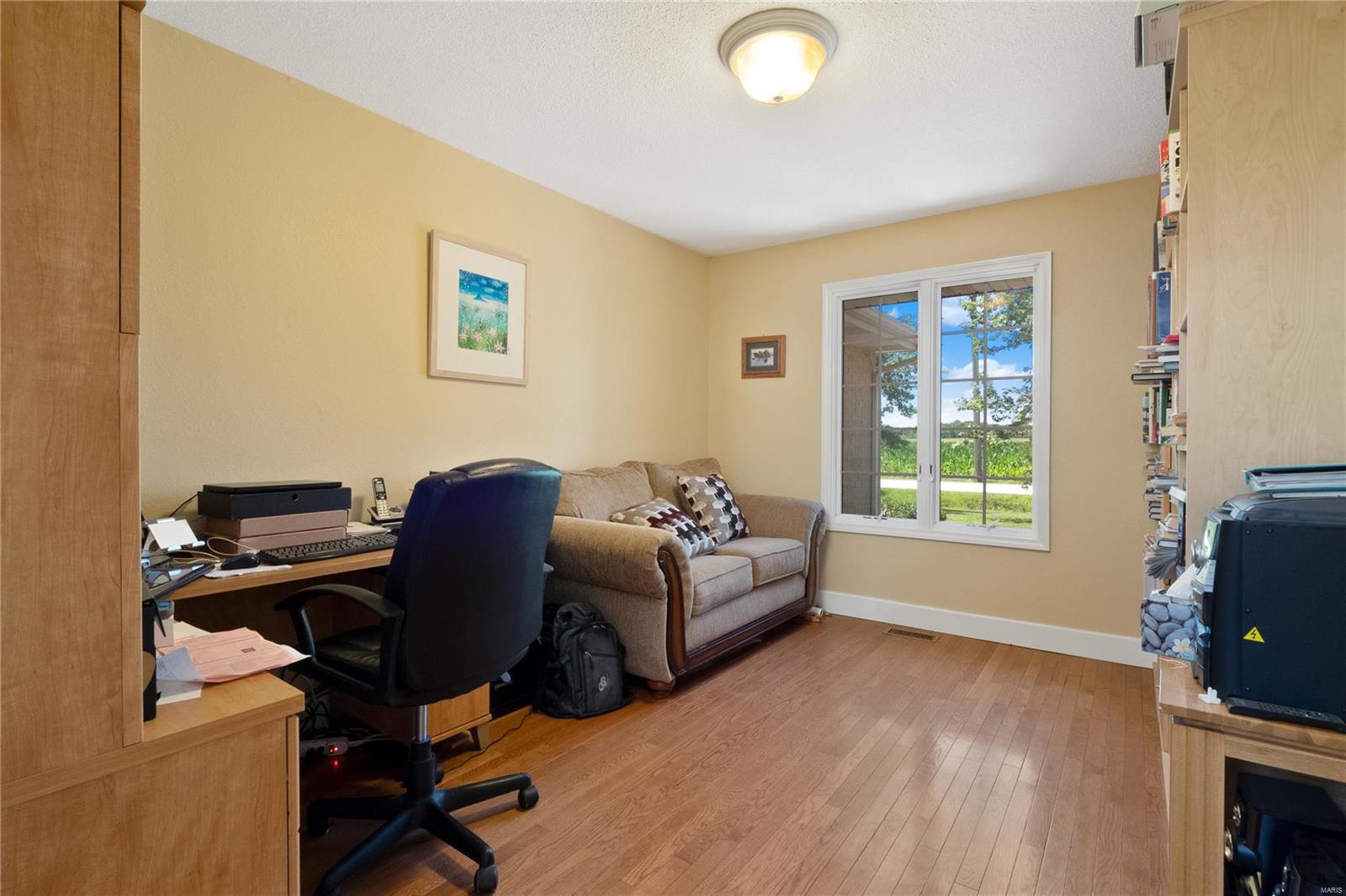 11312 Little Prairie Road Breese, IL 62230 - Photo 49 of 71
