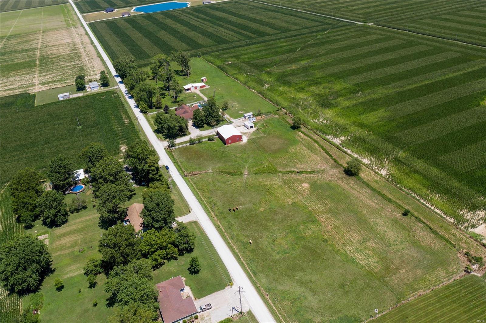 11312 Little Prairie Road Breese, IL 62230 - Photo 64 of 71