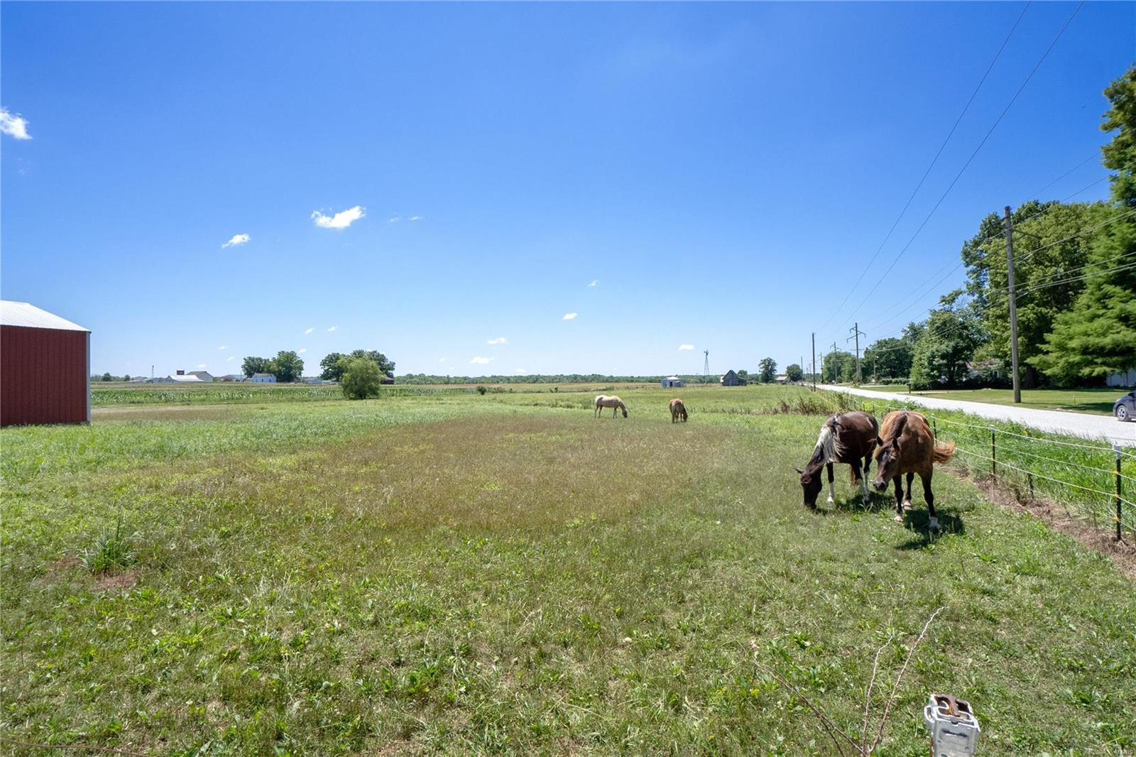 11312 Little Prairie Road Breese, IL 62230 - Photo 8 of 71