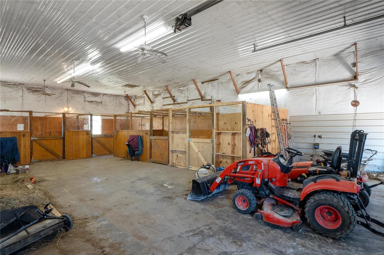 11312 Little Prairie Road Breese, IL 62230 - Photo 10 of 71