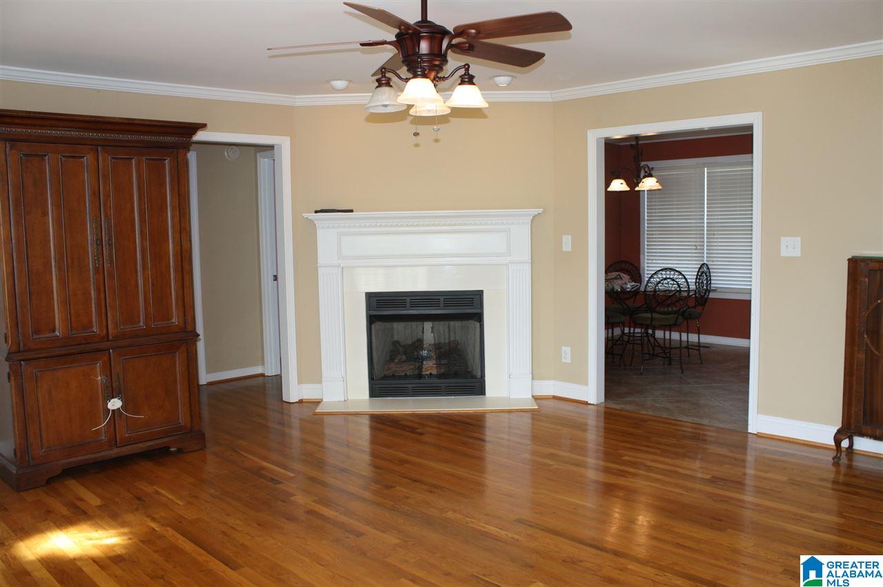 907 Ransome Drive Oneonta, AL 35121 - Photo 3 of 33