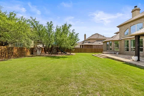 $924,000 | 17612 Wildrye Drive, Austin, TX 78738