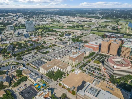 $950,000 | 500 Throckmorton Street, Unit 3503, Fort Worth, TX 76102