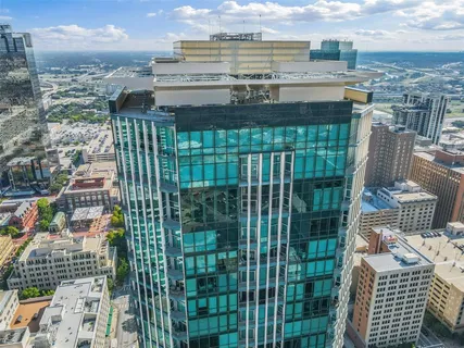 $950,000 | 500 Throckmorton Street, Unit 3503, Fort Worth, TX 76102