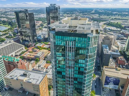 $950,000 | 500 Throckmorton Street, Unit 3503, Fort Worth, TX 76102