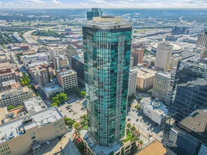 $950,000 | 500 Throckmorton Street, Unit 3503, Fort Worth, TX 76102