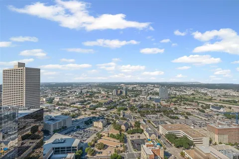 $950,000 | 500 Throckmorton Street, Unit 3503, Fort Worth, TX 76102
