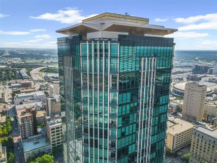 $950,000 | 500 Throckmorton Street, Unit 3503, Fort Worth, TX 76102