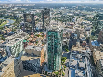 $950,000 | 500 Throckmorton Street, Unit 3503, Fort Worth, TX 76102