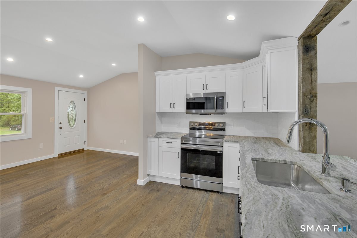 46 Scenic Road Lebanon, CT 06249 - Photo 11 of 39