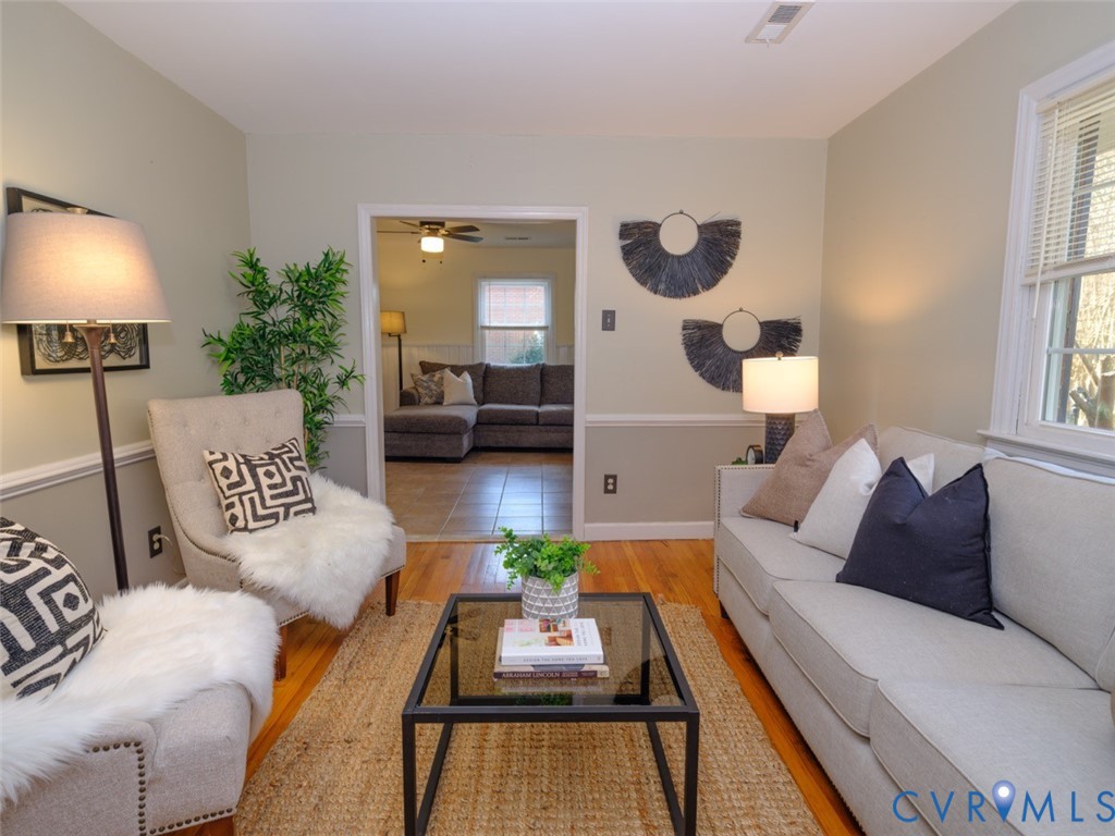 8203 Colebrook Road Richmond, VA 23227 - Photo 3 of 32 Gallery Image 3
