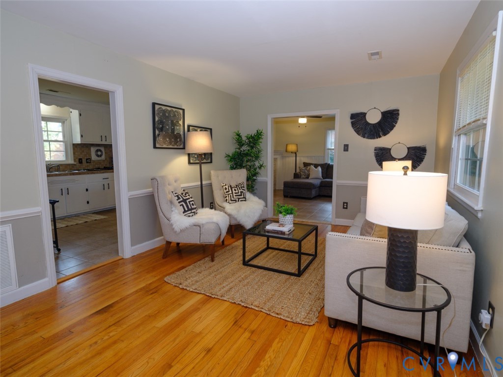 8203 Colebrook Road Richmond, VA 23227 - Photo 4 of 32 Gallery Image 4