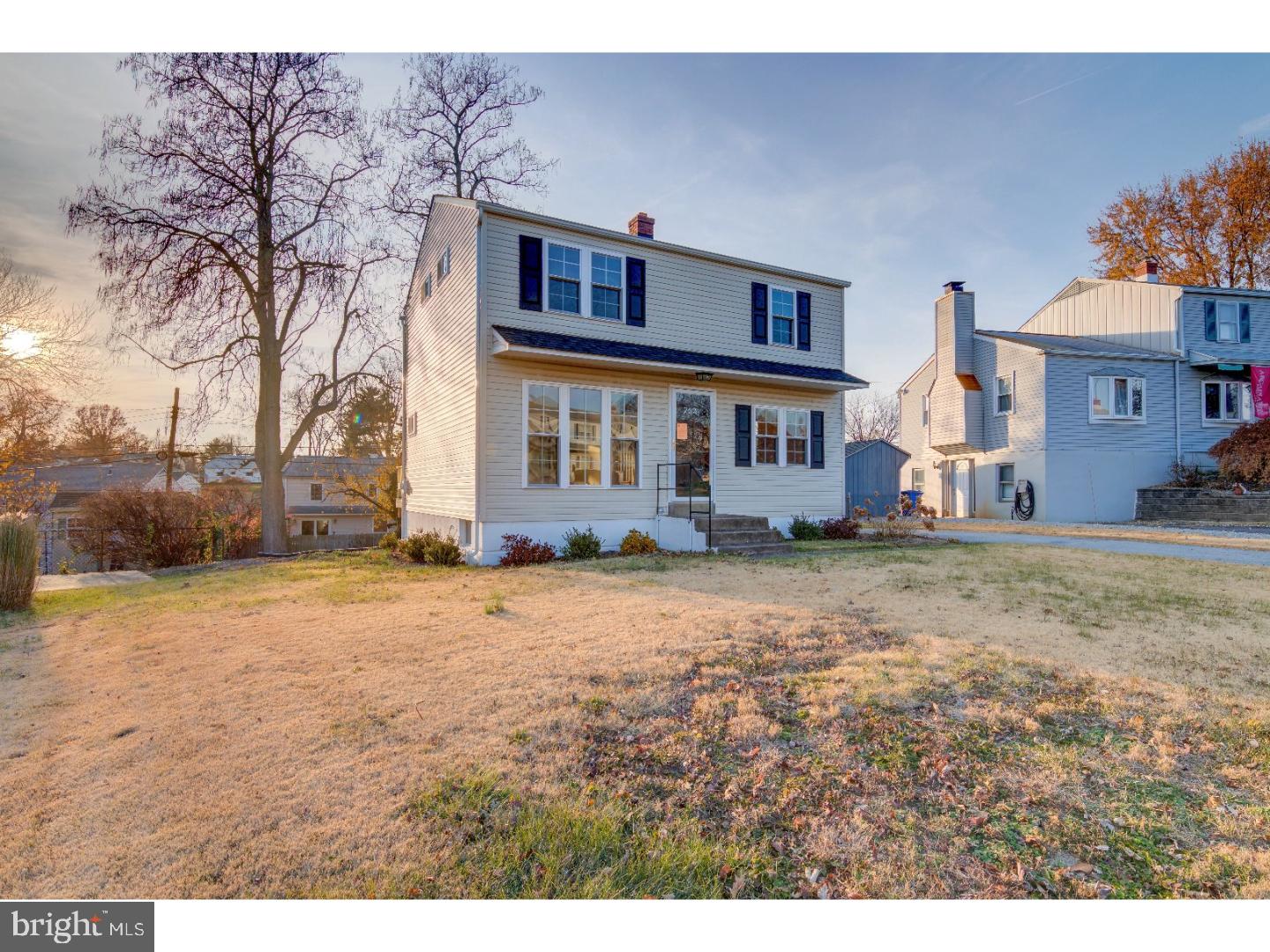 262 West Roland Road Brookhaven, PA 19015 - Photo 2 of 24 Gallery Image 2