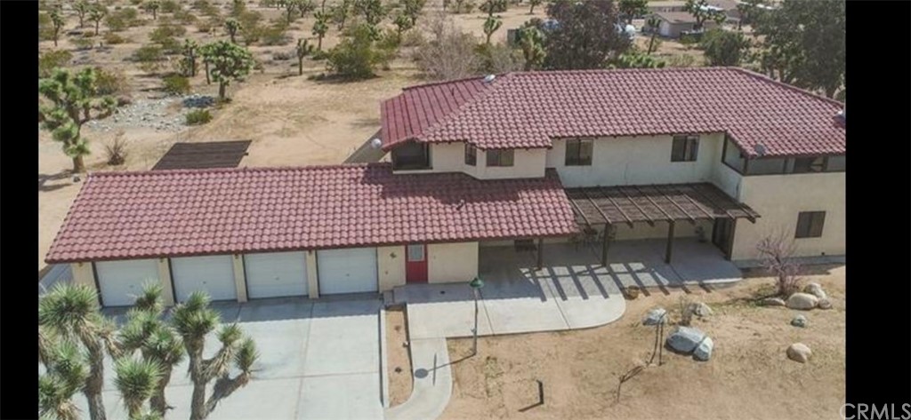 58628 La Brisa Drive Yucca Valley, CA 92284 - Photo 1 of 1