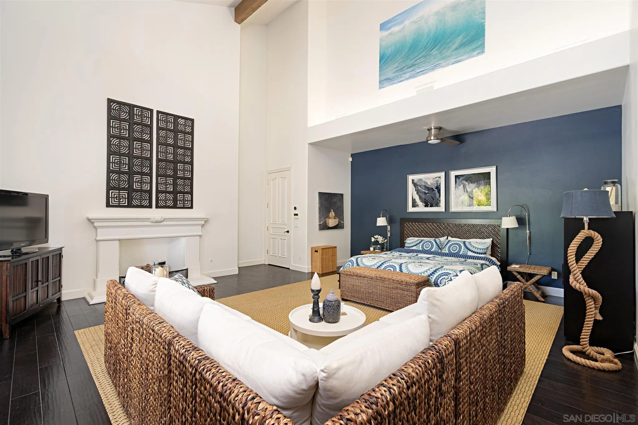 16210 Via Cazadero Rancho Santa Fe, CA 92067 - Photo 14 of 37