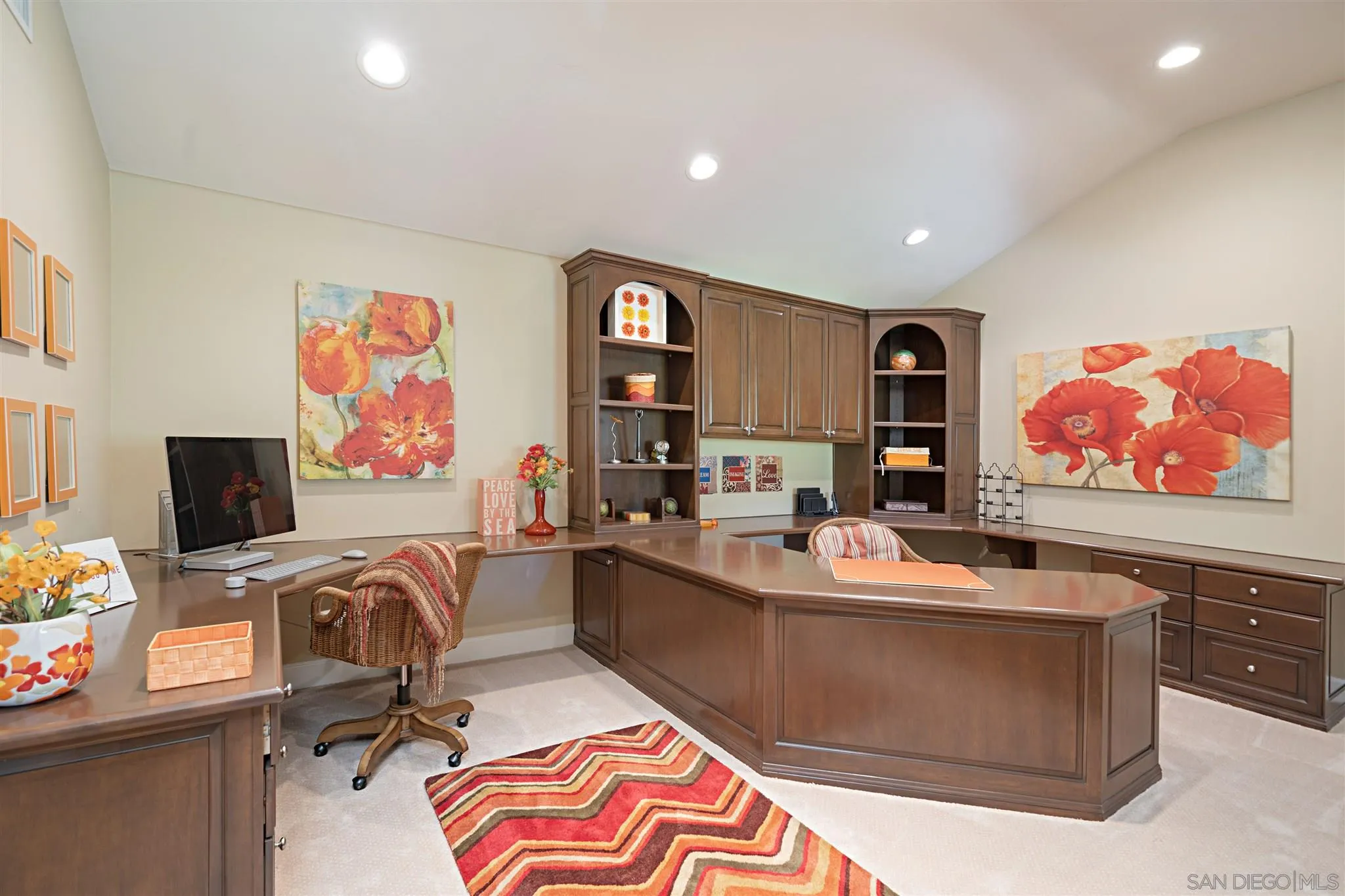 16210 Via Cazadero Rancho Santa Fe, CA 92067 - Photo 17 of 37