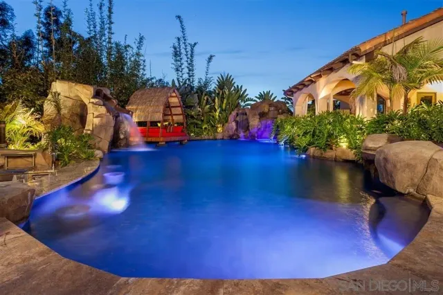 $23,000 | 16210 Via Cazadero, Rancho Santa Fe, CA 92067