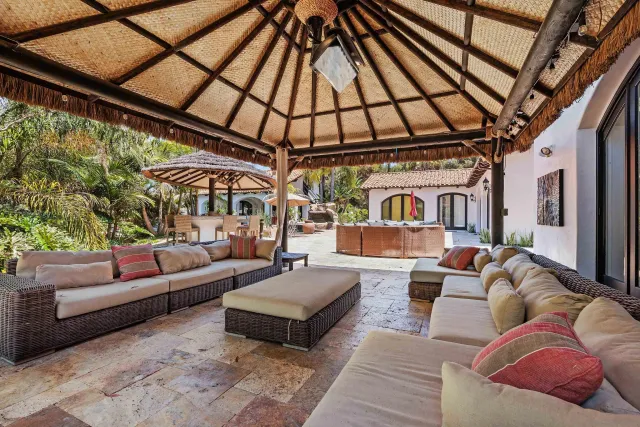 $23,000 | 16210 Via Cazadero, Rancho Santa Fe, CA 92067