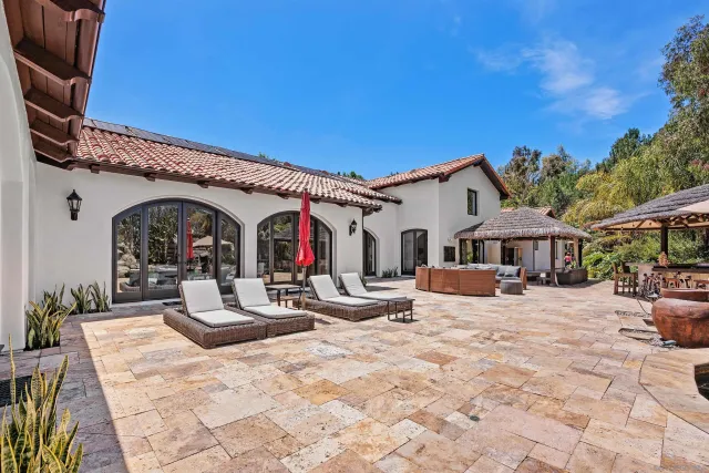 $23,000 | 16210 Via Cazadero, Rancho Santa Fe, CA 92067