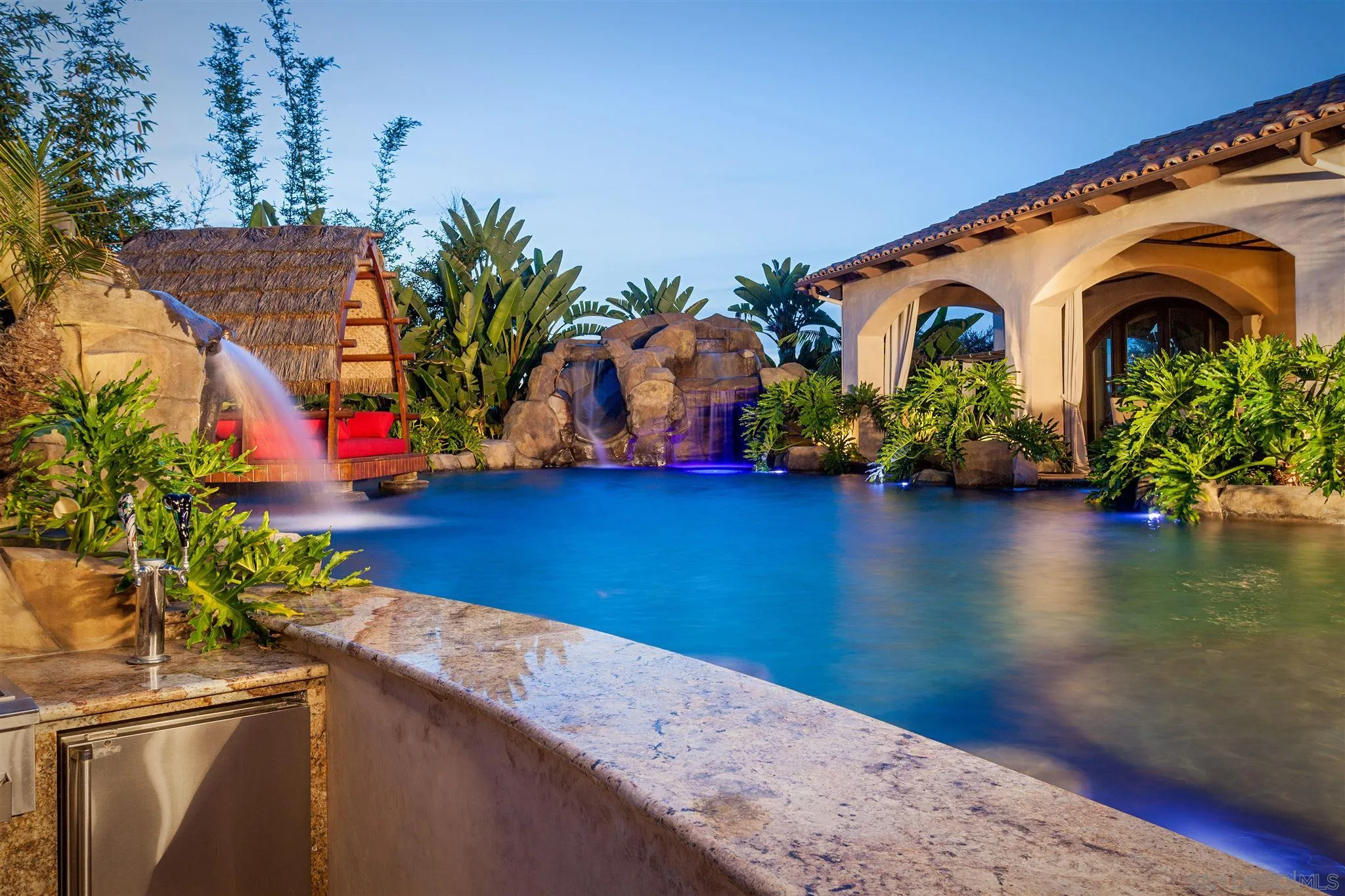 16210 Via Cazadero Rancho Santa Fe, CA 92067 - Photo 26 of 37