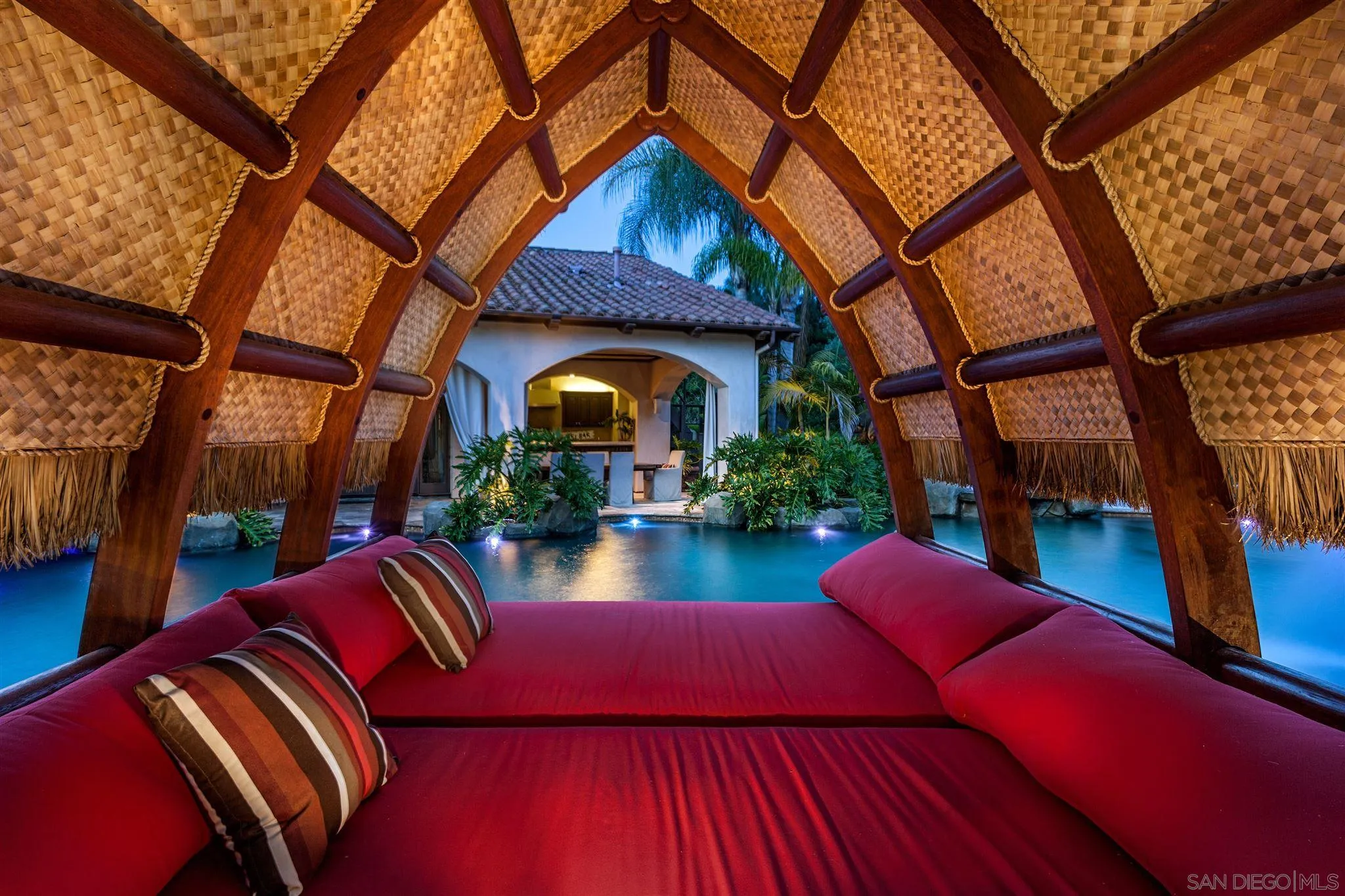 16210 Via Cazadero Rancho Santa Fe, CA 92067 - Photo 28 of 37