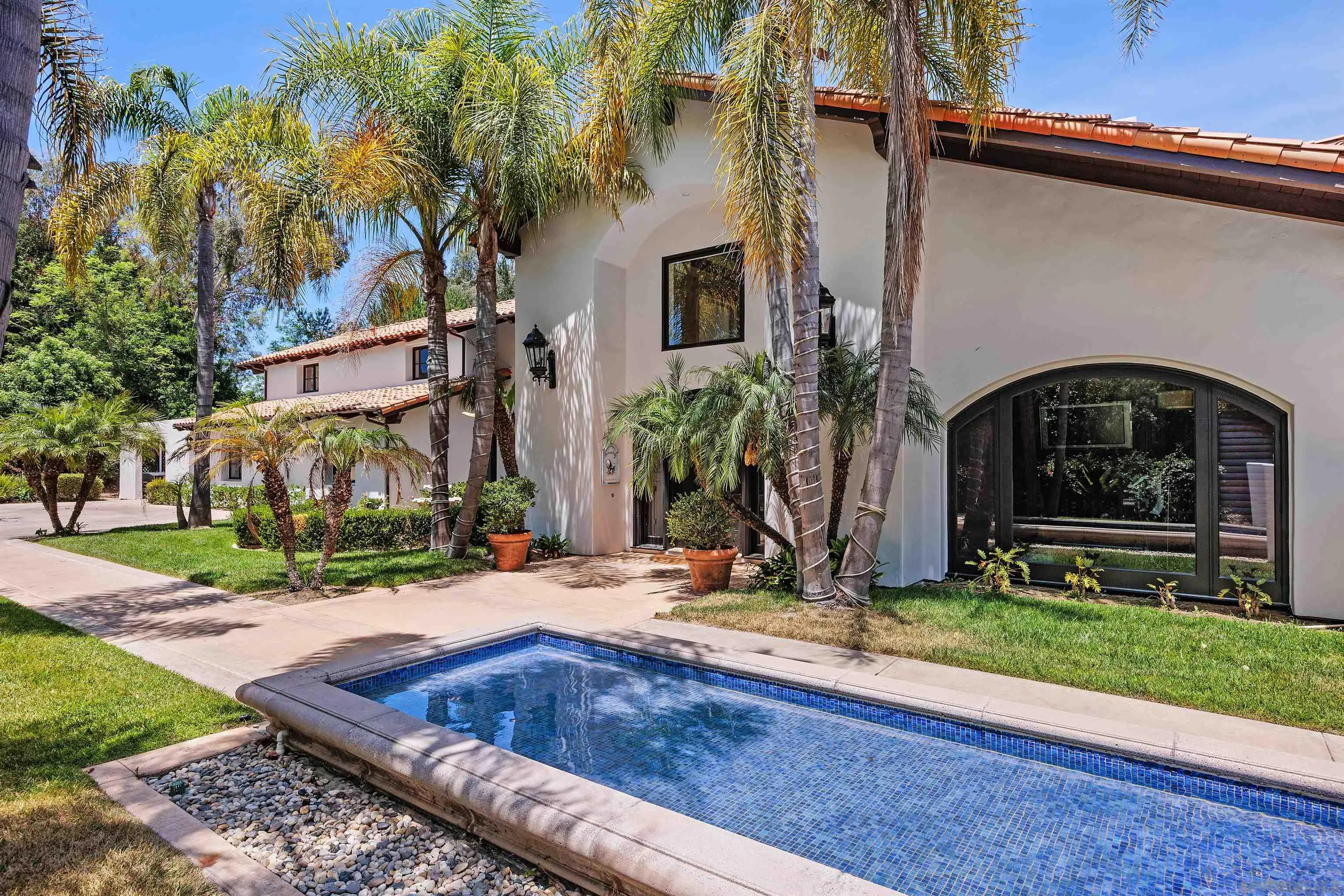 16210 Via Cazadero Rancho Santa Fe, CA 92067 - Photo 31 of 37