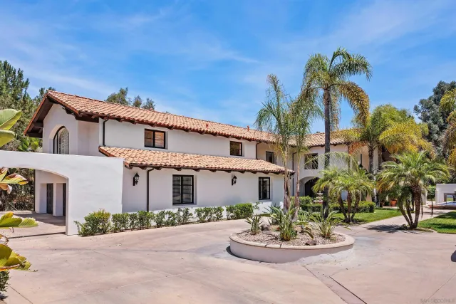 $23,000 | 16210 Via Cazadero, Rancho Santa Fe, CA 92067