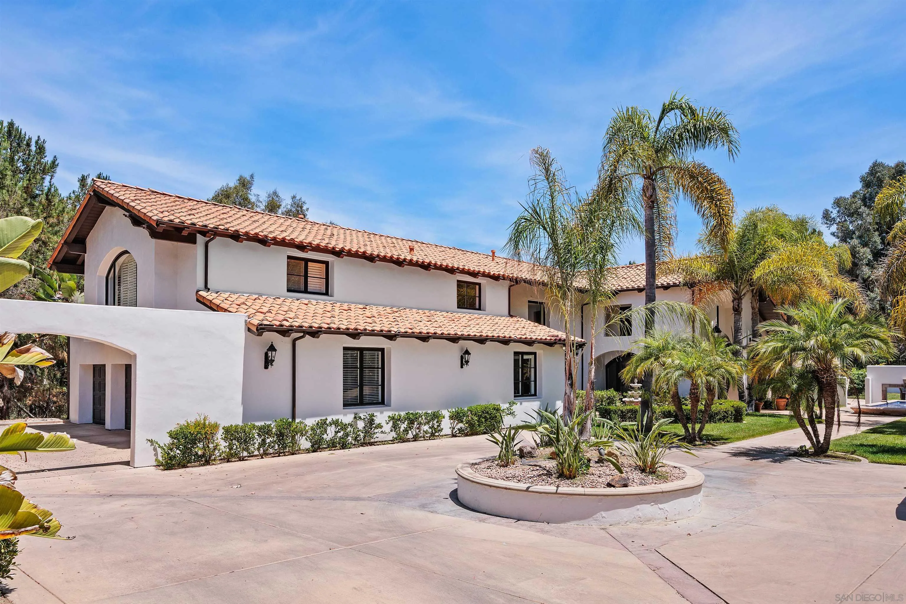 16210 Via Cazadero Rancho Santa Fe, CA 92067 - Photo 32 of 37