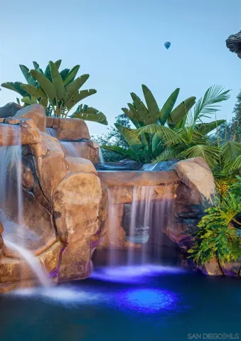 $23,000 | 16210 Via Cazadero, Rancho Santa Fe, CA 92067