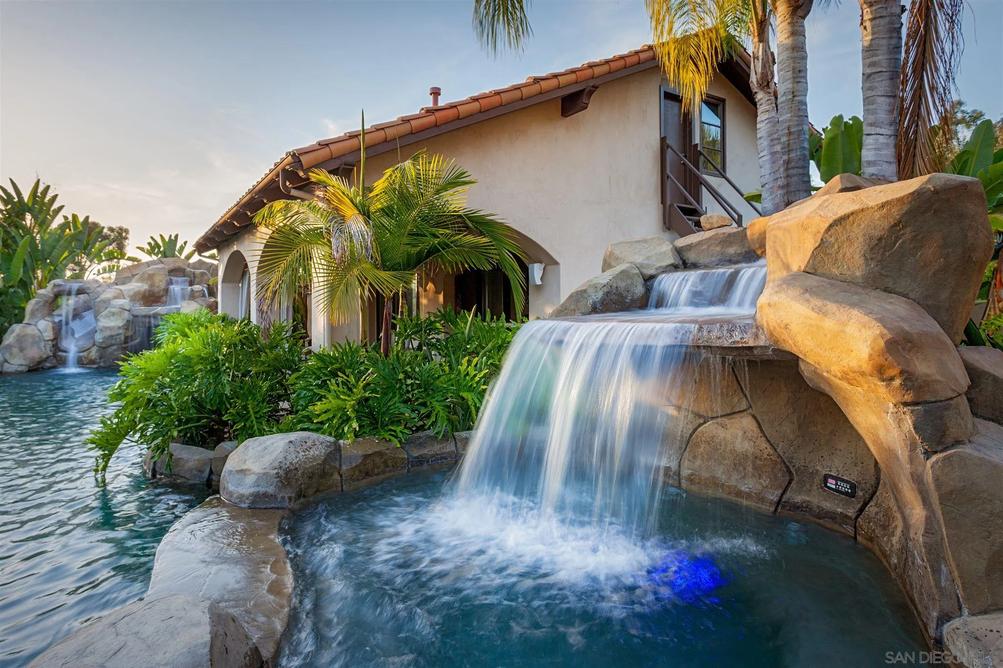 16210 Via Cazadero Rancho Santa Fe, CA 92067 - Photo 35 of 37