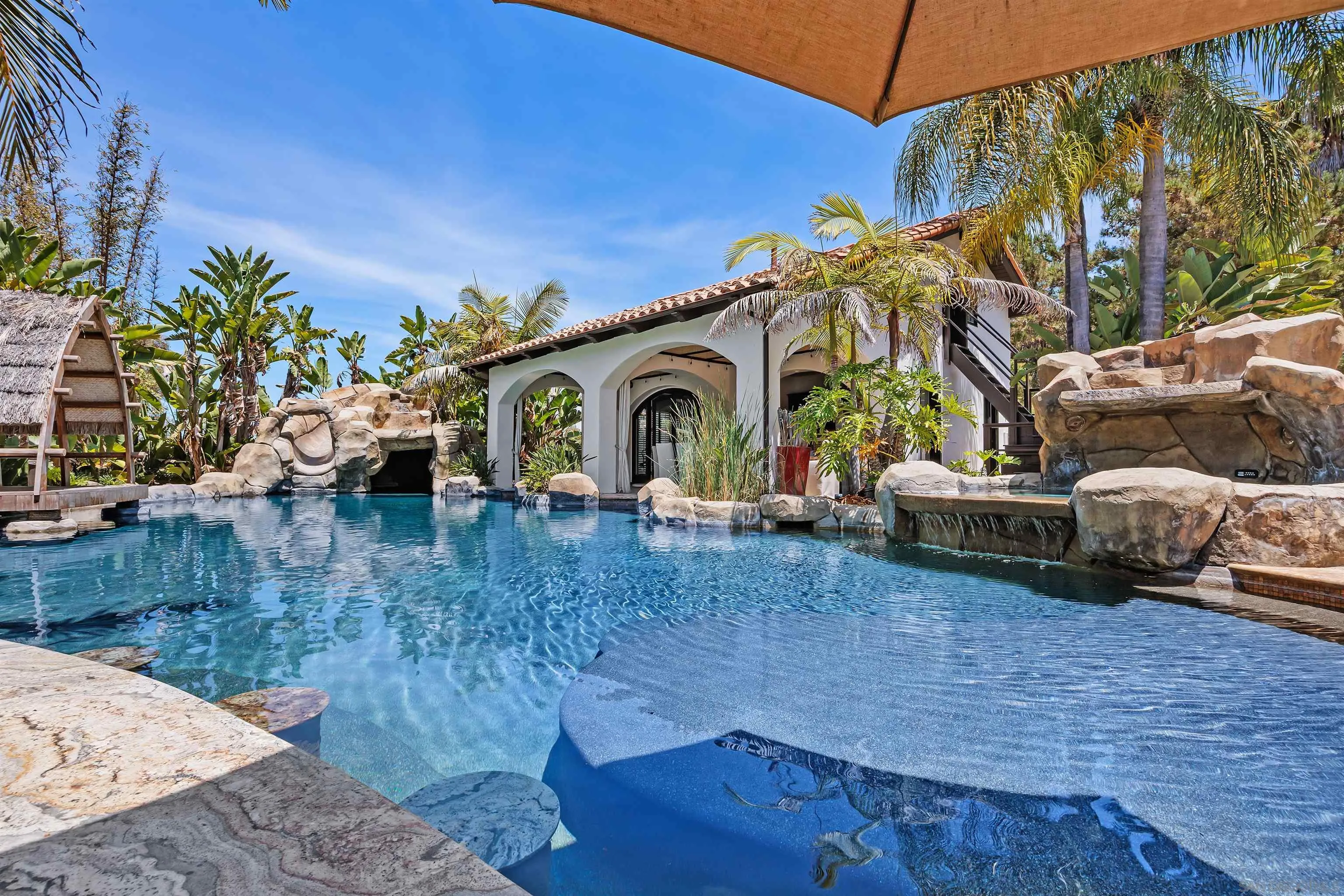 16210 Via Cazadero Rancho Santa Fe, CA 92067 - Photo 5 of 37