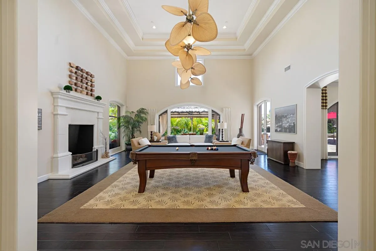 16210 Via Cazadero Rancho Santa Fe, CA 92067 - Photo 6 of 37