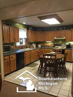 1431 Yensch Road Dundee, MI 48131 - Photo 4 of 20