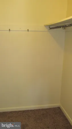 a view of a small space