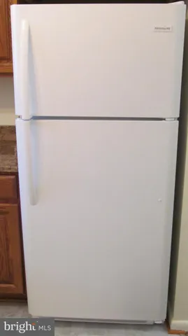 a view of a refrigerator