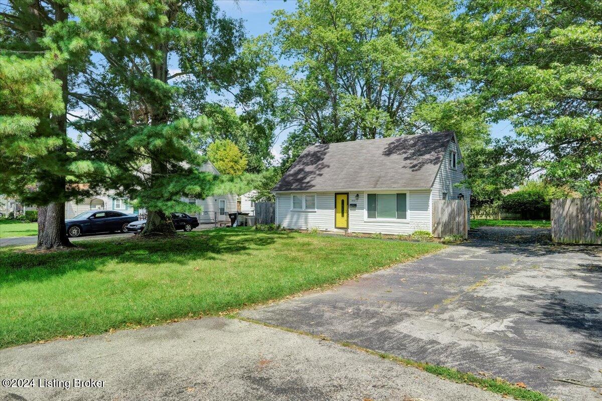 02-5407 Wintergreen Rd