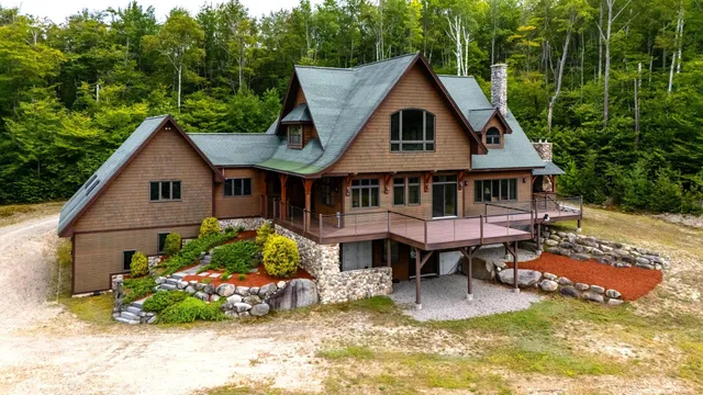$1,150,000 | 12 Evergreen Drive, Gorham, NH 03581