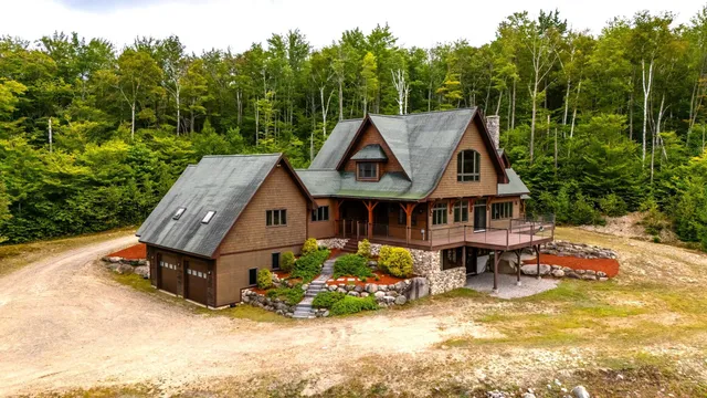 $1,150,000 | 12 Evergreen Drive, Gorham, NH 03581