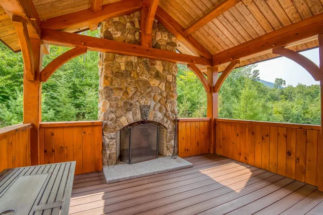 $1,150,000 | 12 Evergreen Drive, Gorham, NH 03581